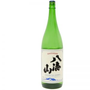 Hakkaisan - Tokubetsu Junmai 1.8l (case Of 6)
